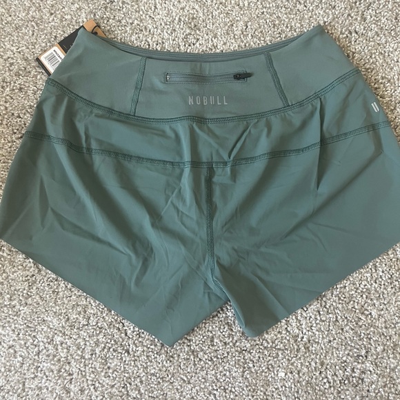 Pace Short 3” Size Small - Picture 3 of 3